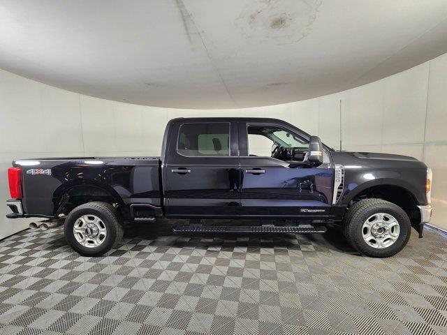 2025 Ford F-250 - $49,755