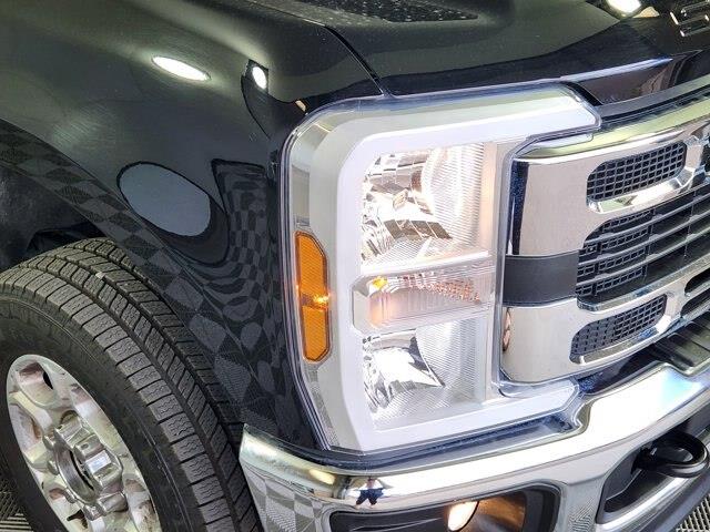2025 Ford F-250 - $49,755