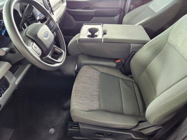 2025 Ford F-250 - $49,755