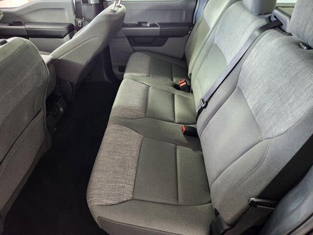 2025 Ford F-250 - $49,755
