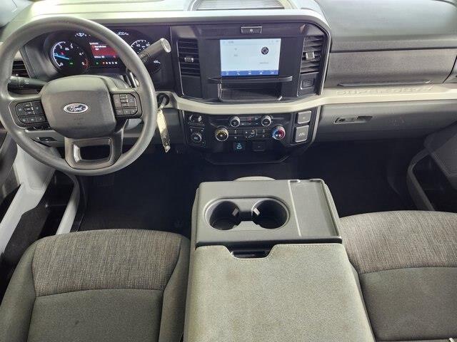 2025 Ford F-250 - $49,755