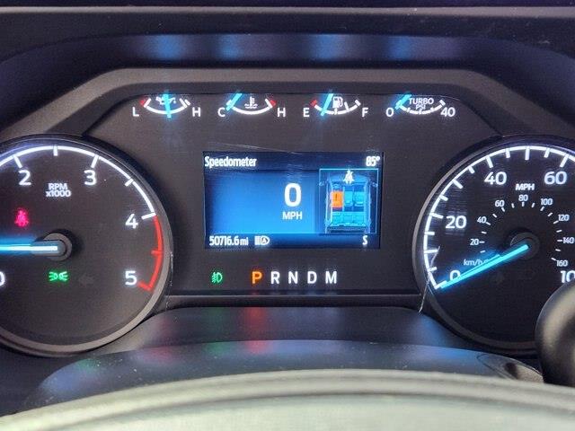 2025 Ford F-250 - $49,755