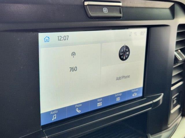 2025 Ford F-250 - $49,755