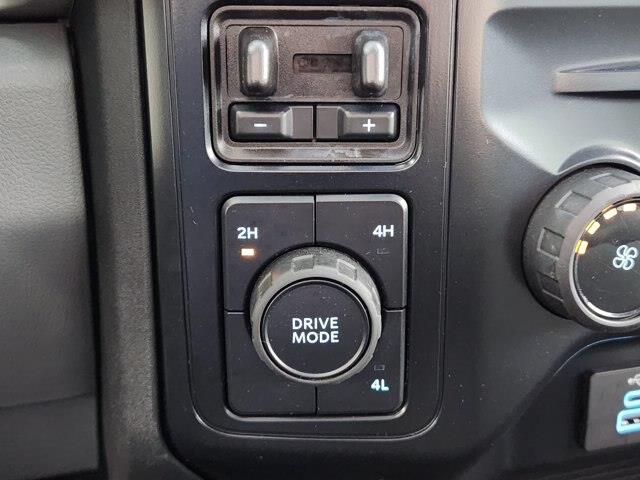 2025 Ford F-250 - $49,755