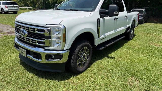 Preowned 2025 Ford F-250 Super Duty XLT for Sale