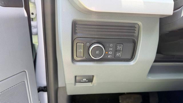 2025 Ford F-250 Super Duty XLT