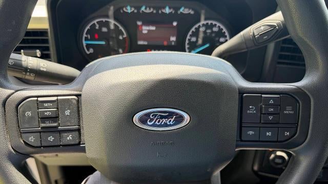 2025 Ford F-250 Super Duty XLT