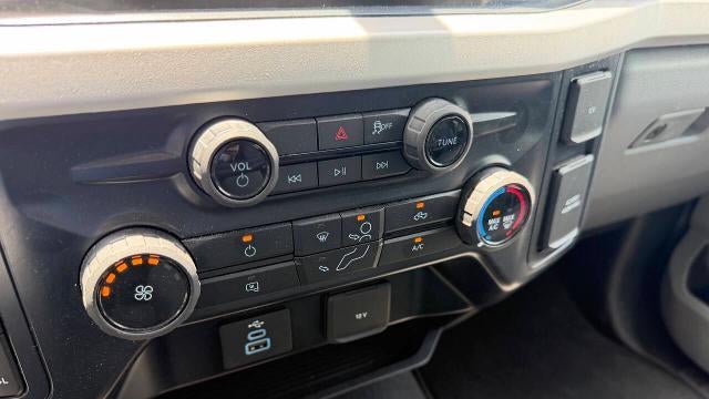 2025 Ford F-250 Super Duty XLT