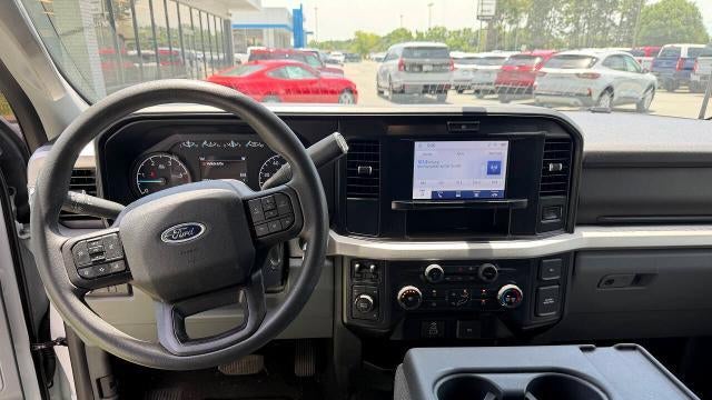 2025 Ford F-250 Super Duty XLT