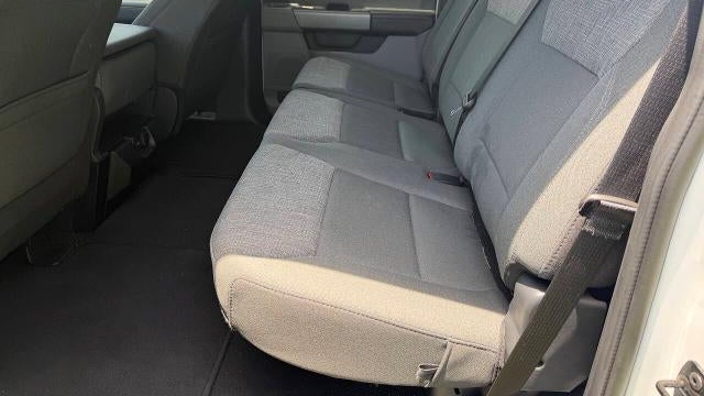 2025 Ford F-250 Super Duty XLT