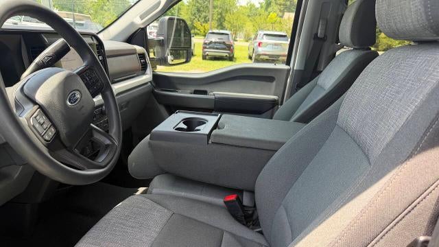 2025 Ford F-250 Super Duty XLT
