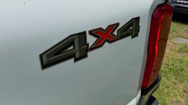2025 Ford F-250 Super Duty XLT