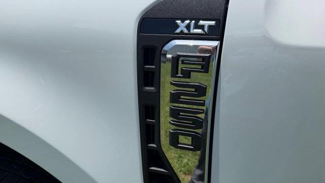 2025 Ford F-250 Super Duty XLT