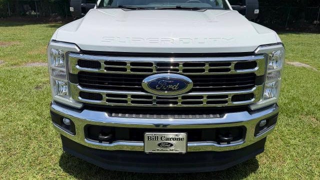2025 Ford F-250 Super Duty XLT