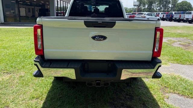 2025 Ford F-250 Super Duty XLT