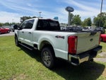 2025 F-250 Super Duty Thumbnail 24