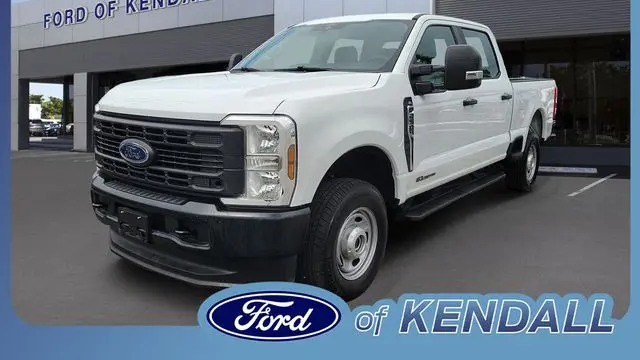 Preowned 2026 Ford F-250 Super Duty XL for Sale
