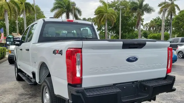 2026 Ford F-250 Super Duty XL