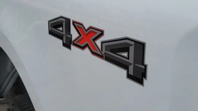2026 Ford F-250 Super Duty XL