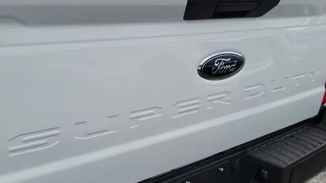 2026 Ford F-250 Super Duty XL