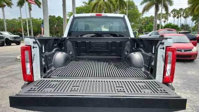 2026 Ford F-250 Super Duty XL