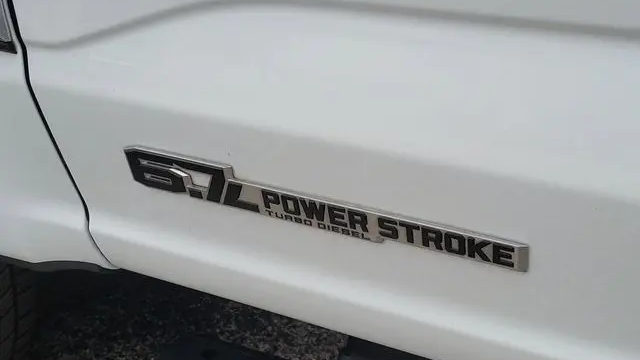 2026 Ford F-250 Super Duty XL