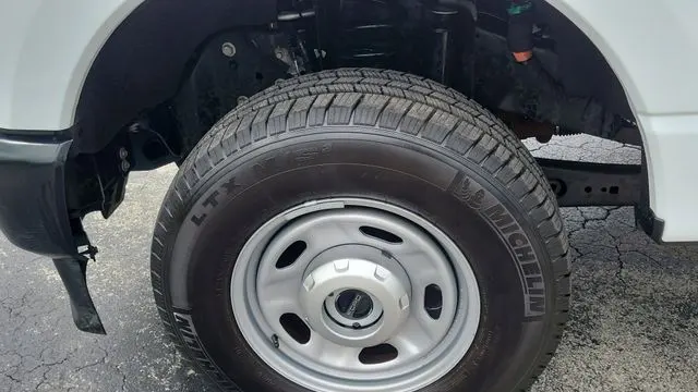 2026 Ford F-250 Super Duty XL