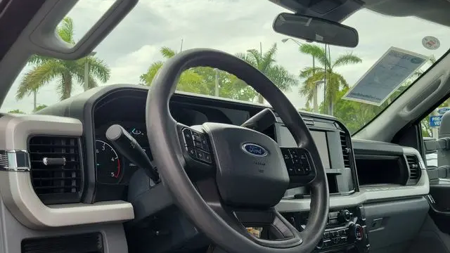 2026 Ford F-250 Super Duty XL