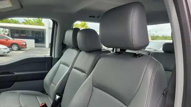 2026 Ford F-250 Super Duty XL