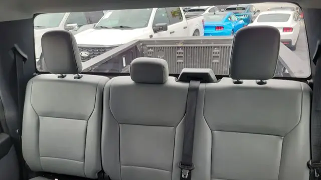 2026 Ford F-250 Super Duty XL