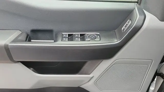 2026 Ford F-250 Super Duty XL
