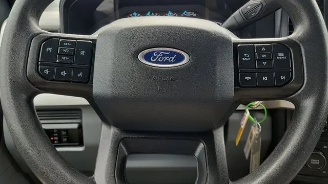 2026 Ford F-250 Super Duty XL