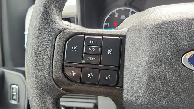 2026 Ford F-250 Super Duty XL