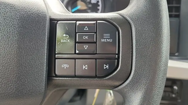 2026 Ford F-250 Super Duty XL