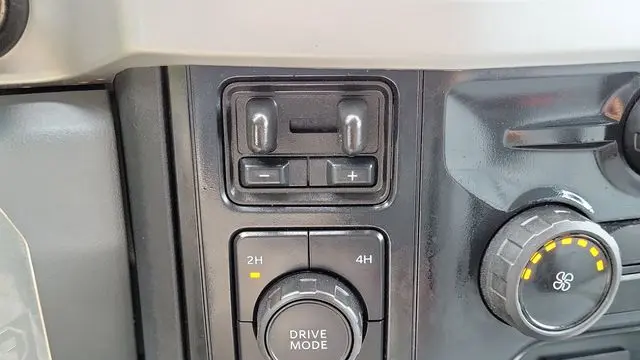 2026 Ford F-250 Super Duty XL