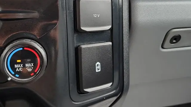 2026 Ford F-250 Super Duty XL