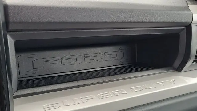 2026 Ford F-250 Super Duty XL