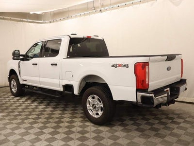 2026 Ford F-250 Super Duty 4X4 Lariat 4DR Crew Cab 8 FT. LB Pickup