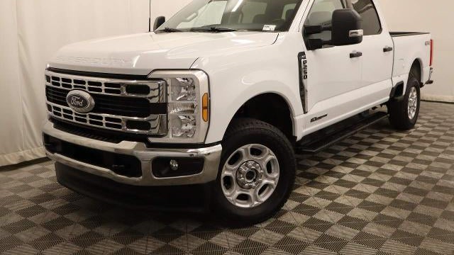 2026 Ford F-250 Super Duty Lariat