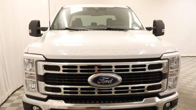 2026 Ford F-250 Super Duty Lariat