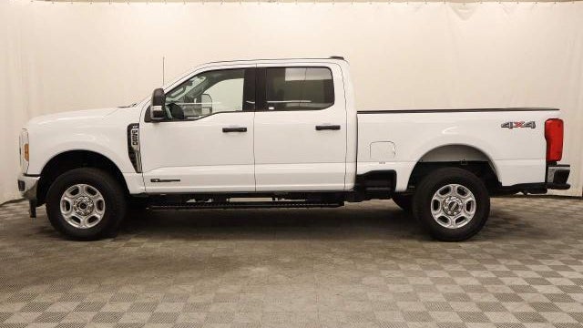 2026 Ford F-250 Super Duty Lariat