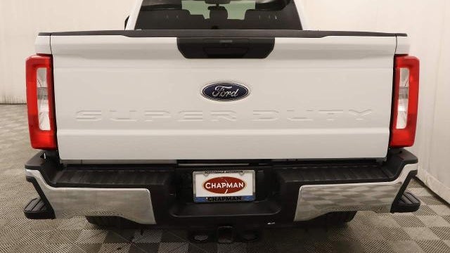 2026 Ford F-250 Super Duty Lariat