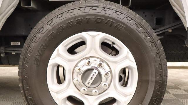 2026 Ford F-250 Super Duty Lariat
