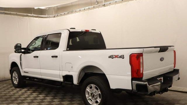 2026 Ford F-250 Super Duty Lariat
