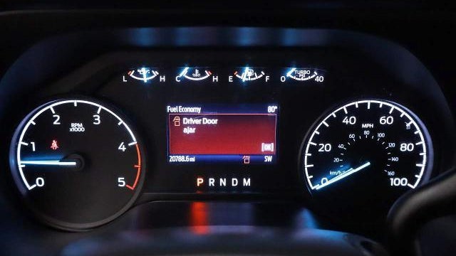 2026 Ford F-250 Super Duty Lariat