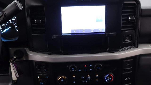 2026 Ford F-250 Super Duty Lariat