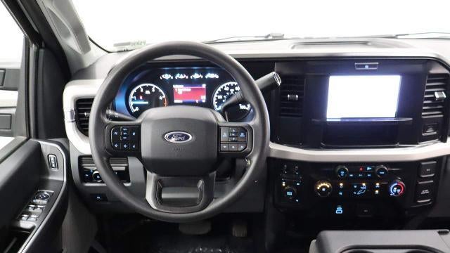 2026 Ford F-250 Super Duty Lariat
