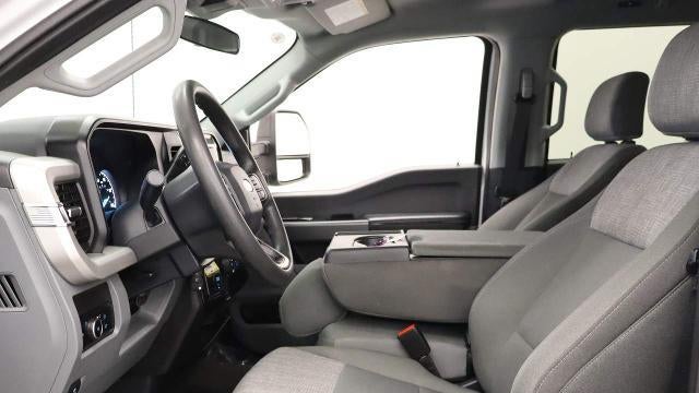 2026 Ford F-250 Super Duty Lariat