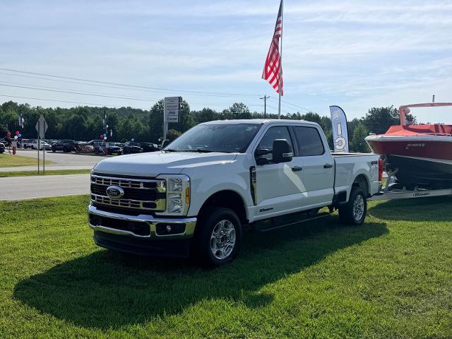 2026 Ford F-250 - $61,519