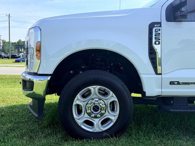 2026 Ford F-250 - $61,519